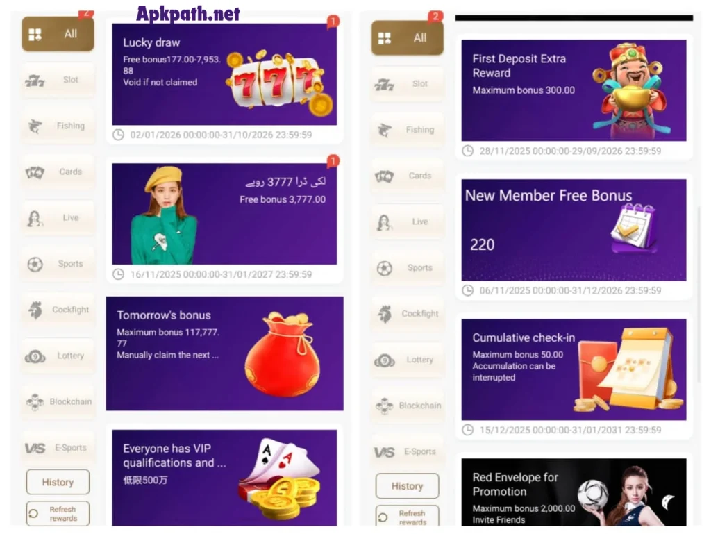 A8860 Game APK 2026 – Android Mini Games & Reward App Guide