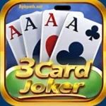 3pattijoker Game interface showing mini games and rewards on Android