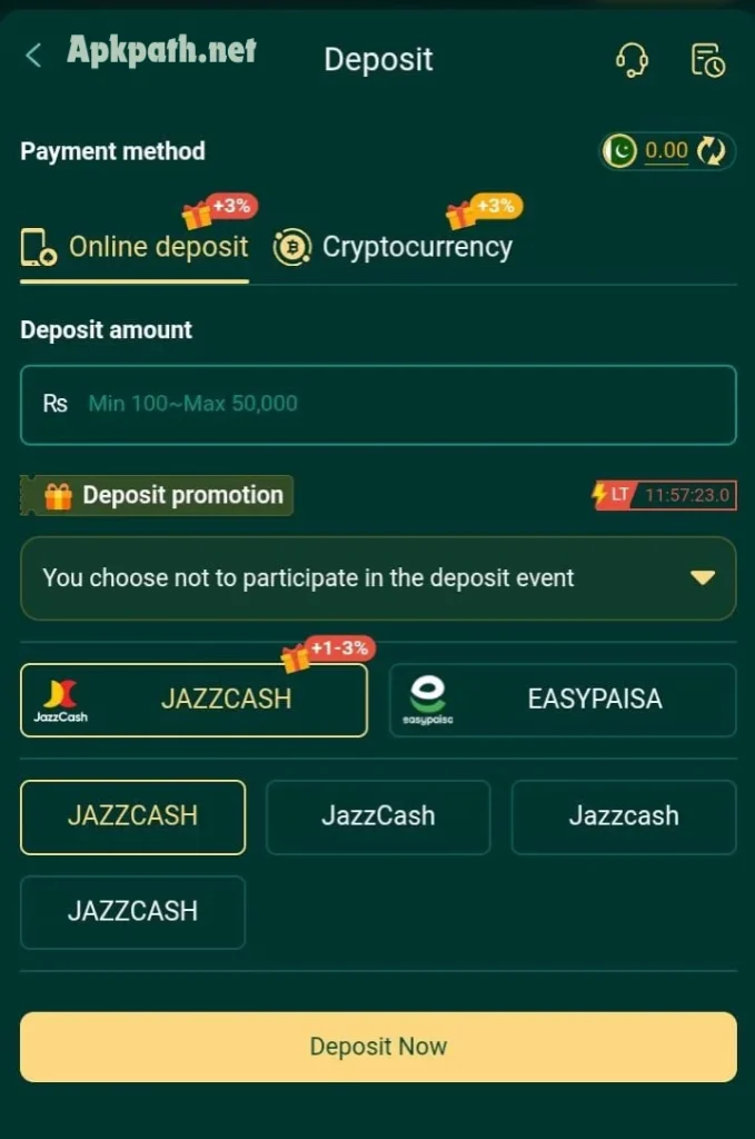 Download K6club Game APK for Android with rewards and mini games