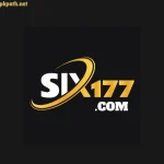 six177 Game 2026 Android interface with mini games and rewards