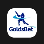 Goldsbet Game 2026 Android app interface showing slots, card games, and live casino features