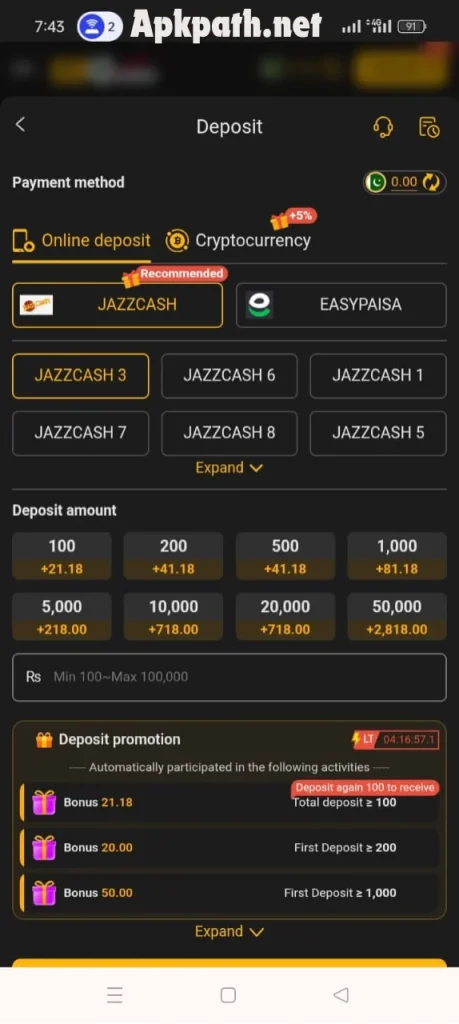 Download 58Q Game latest version – Smooth gameplay and beginner-friendly design