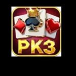 PK3 Game APK online earning color prediction interface