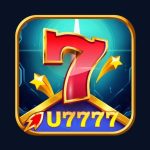 U777 Games APK 2026 dashboard showing real money earning games