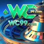 WC99 Game color prediction and lottery game interface