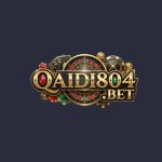 Qaidi804VIP Game APK 2026 – Android earning game with mini-games and real money rewards