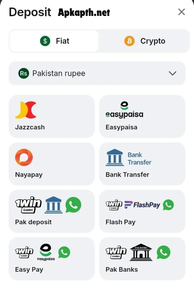 Fortune Gems APK colorful gem collection interface 2026