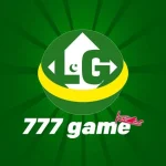 LG777 Game APK 2026 latest version interface on Android phone