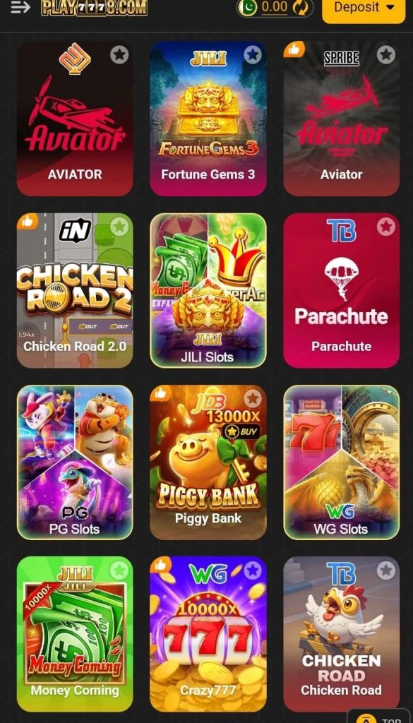 Play 7E777 Game APK 2026 on Android and earn rewards safely