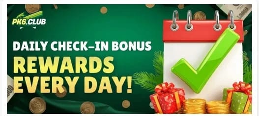 Online earning app Pakistan interface with games, rewards, and withdrawal options in Pk6 Game APK