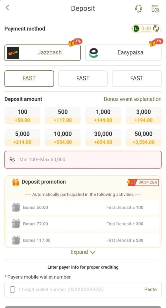 VK777 APK 2026 Android Game – Play and Earn Safely