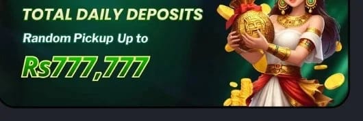 3YOK Game PG slots and lottery app showing real money earnings in Pakistan