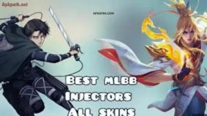 best injector 2026 unlock skins and coins free