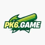 Pk6 Game APK 2026 real money earning app interface showing mobile gaming dashboard with casino style games and withdrawal options