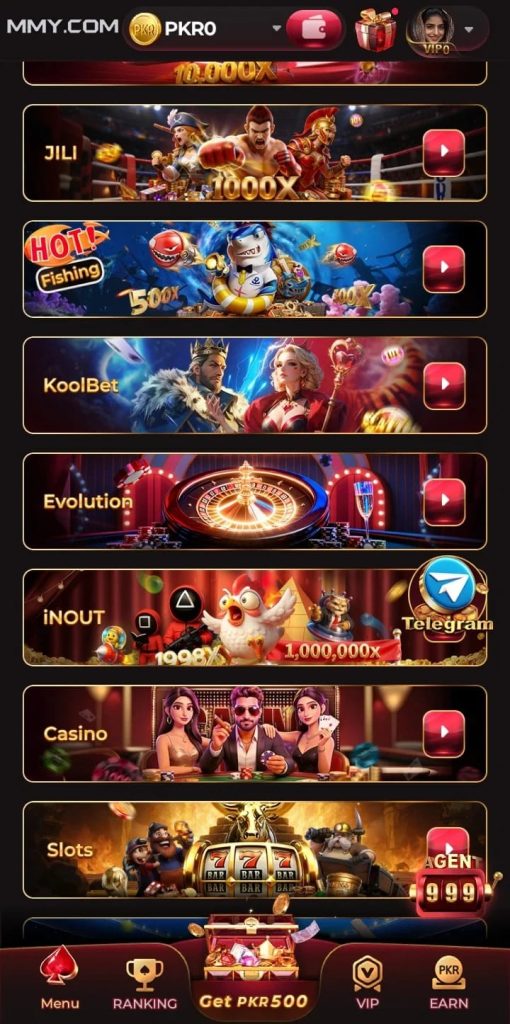 MMY Game APK lightweight Android app showing mini games and bonus system