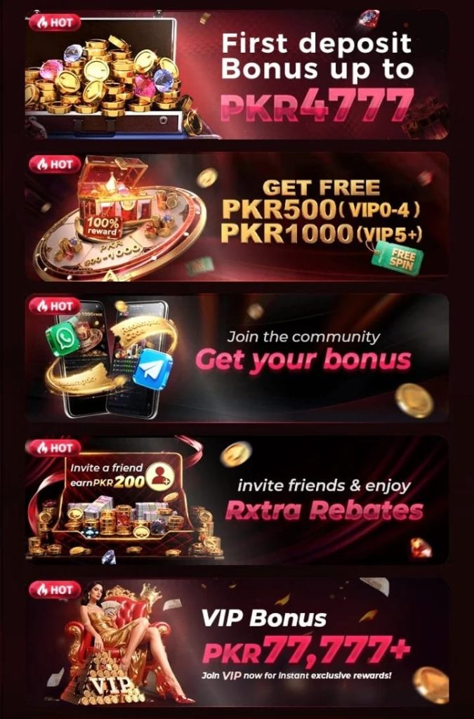 Play and earn MMY Game APK latest version 2026 home screen view