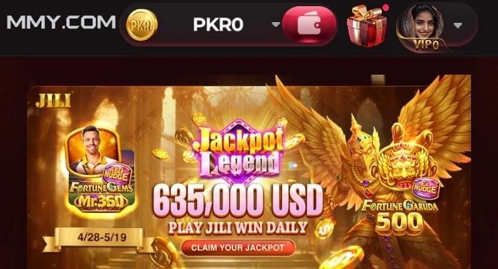 MMY Game APK 2026 Android earning game interface with rewards system