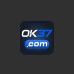 OK37 Game APK latest version 2026 Android mobile app interface showing simple gaming dashboard and prediction game screen